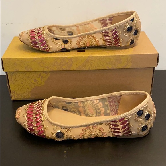 Mix No. 6 flats - Picture 5 of 5